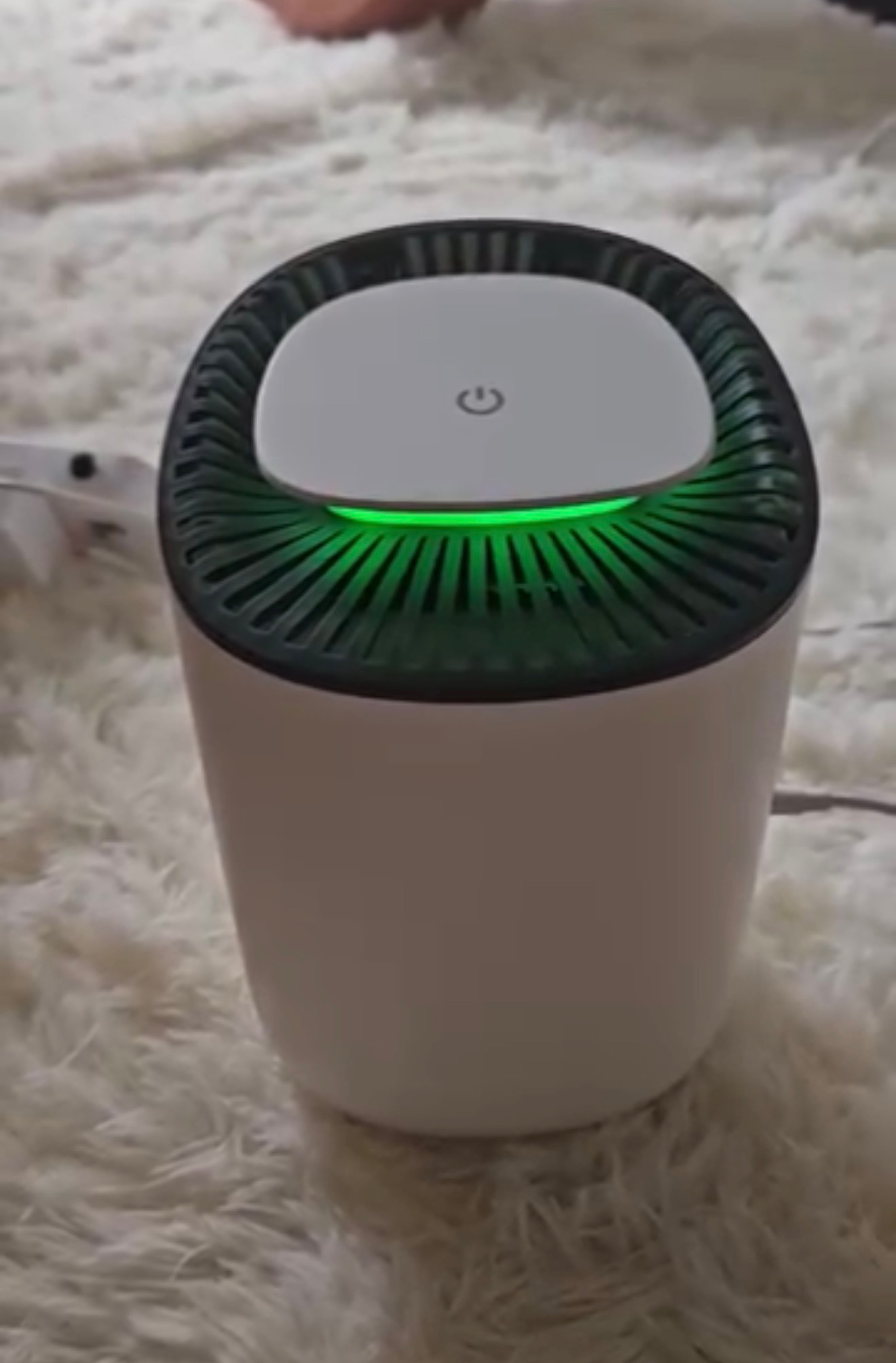 Hysure Q9 除濕機照片