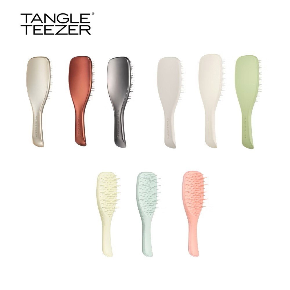 TANGLE TEEZER 英倫手握梳商品圖